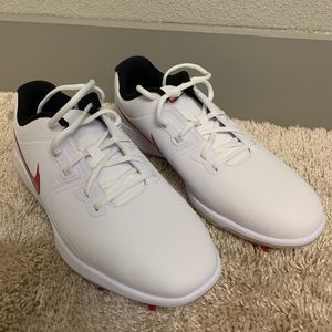 Nike Men’s Lunarlon Vapor Golf Shoe
